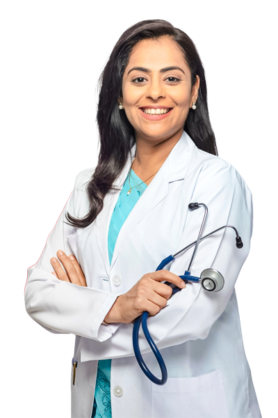 Dr. Anannya Das