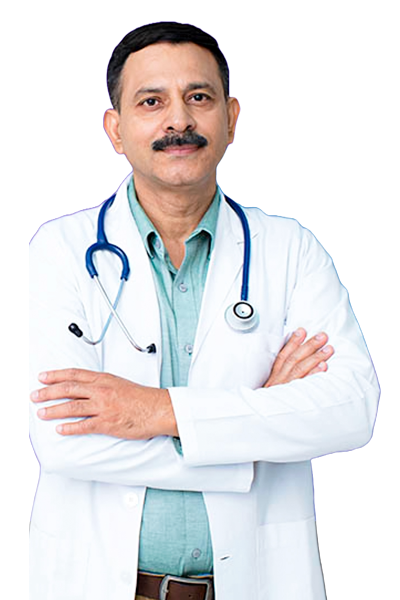 Dr. Md. Akbar Hossain