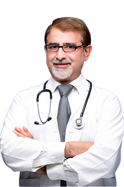 Dr. Jihadul Islam Noman